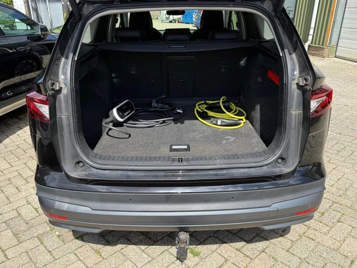 Škoda Enyaq iV - Afbeelding 10 van 30