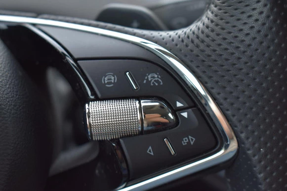 Škoda Enyaq iV - Afbeelding 13 van 30