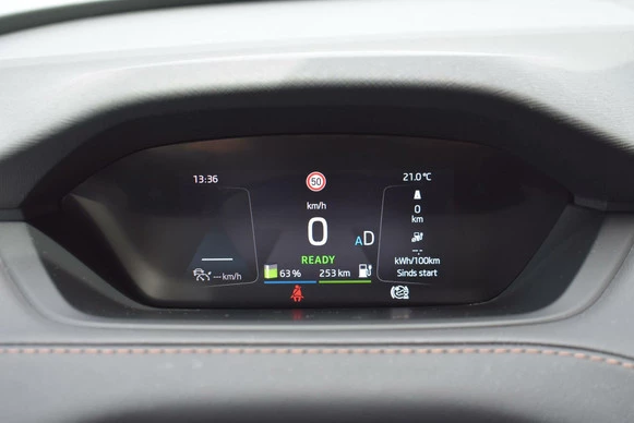 Škoda Enyaq iV - Afbeelding 15 van 30