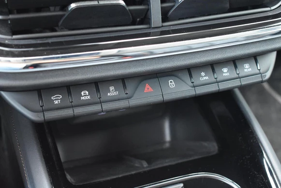Škoda Enyaq iV - Afbeelding 21 van 30