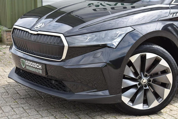 Škoda Enyaq iV - Afbeelding 30 van 30