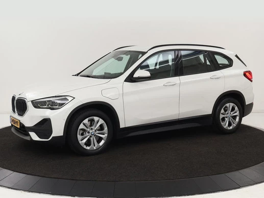 BMW X1 - Afbeelding 1 van 30