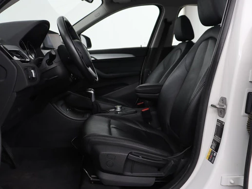 BMW X1 - Afbeelding 4 van 30
