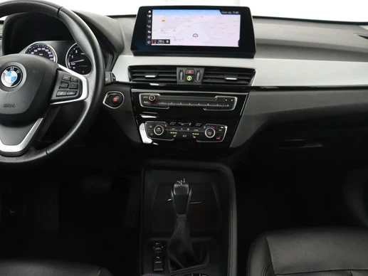 BMW X1 - Afbeelding 7 van 30