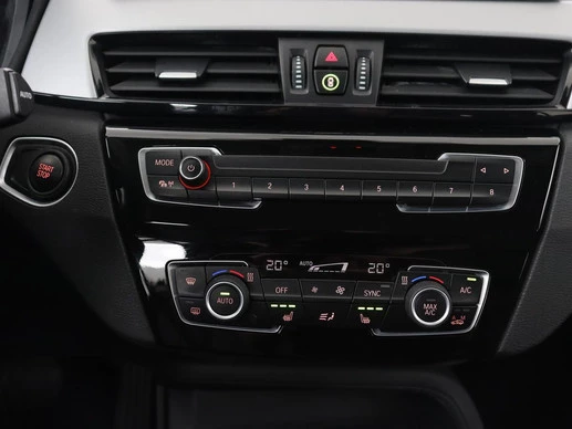 BMW X1 - Afbeelding 10 van 30