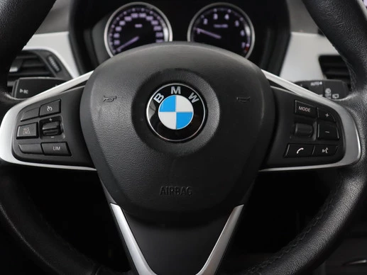BMW X1 - Afbeelding 11 van 30