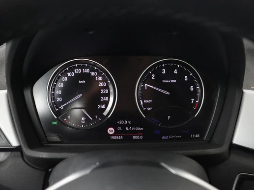 BMW X1 - Afbeelding 20 van 30