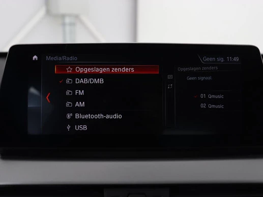 BMW X1 - Afbeelding 21 van 30
