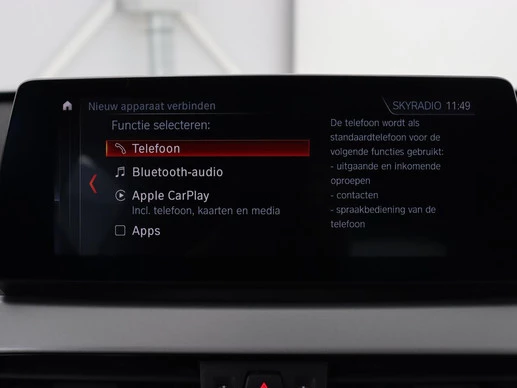 BMW X1 - Afbeelding 22 van 30