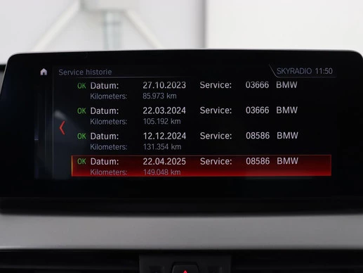 BMW X1 - Afbeelding 24 van 30