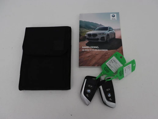 BMW X1 - Afbeelding 27 van 30