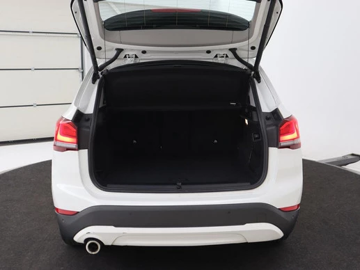 BMW X1 - Afbeelding 28 van 30