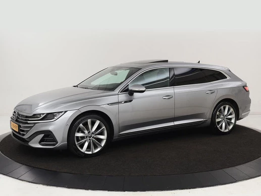 Volkswagen Arteon - Afbeelding 1 van 30