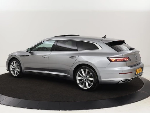 Volkswagen Arteon - Afbeelding 2 van 30