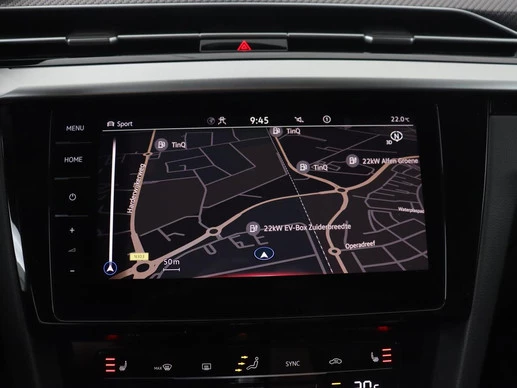 Volkswagen Arteon - Afbeelding 13 van 30