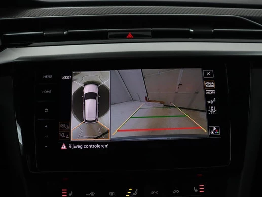 Volkswagen Arteon - Afbeelding 14 van 30