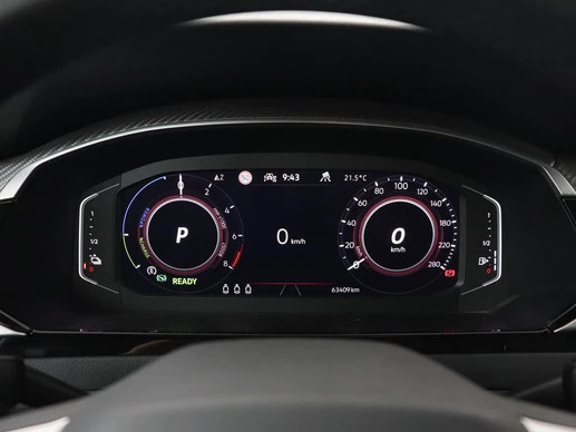 Volkswagen Arteon - Afbeelding 21 van 30