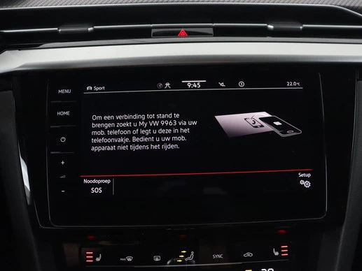 Volkswagen Arteon - Afbeelding 25 van 30