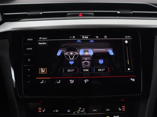 Volkswagen Arteon - Afbeelding 28 van 30