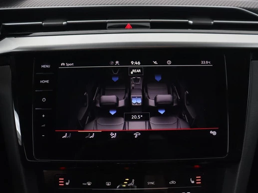 Volkswagen Arteon - Afbeelding 29 van 30