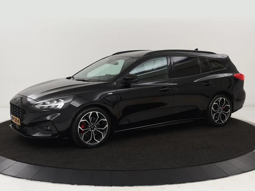 Ford Focus - Afbeelding 1 van 30