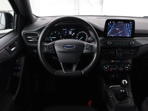 Ford Focus - Afbeelding 3 van 30