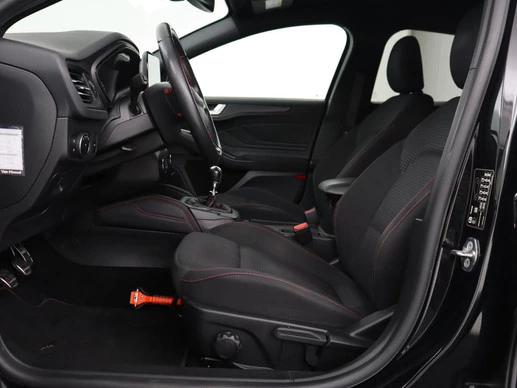 Ford Focus - Afbeelding 4 van 30