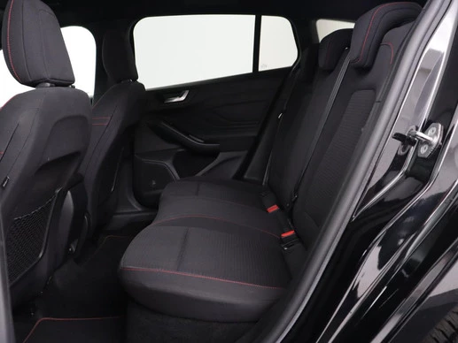 Ford Focus - Afbeelding 6 van 30