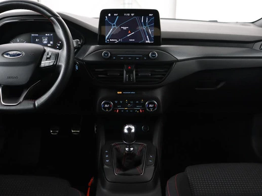 Ford Focus - Afbeelding 7 van 30