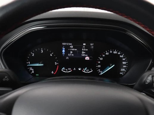 Ford Focus - Afbeelding 19 van 30