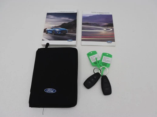 Ford Focus - Afbeelding 25 van 30