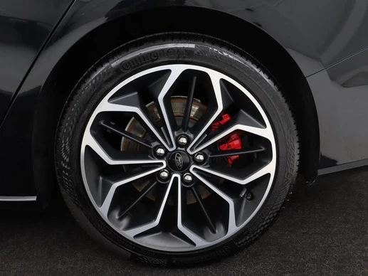 Ford Focus - Afbeelding 29 van 30