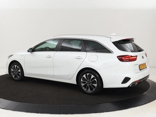 Kia Ceed - Afbeelding 2 van 30
