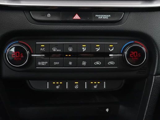 Kia Ceed - Afbeelding 16 van 30
