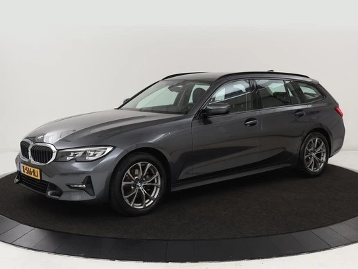 BMW 3 Serie - Afbeelding 1 van 30