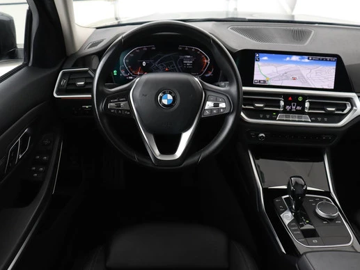BMW 3 Serie - Afbeelding 3 van 30