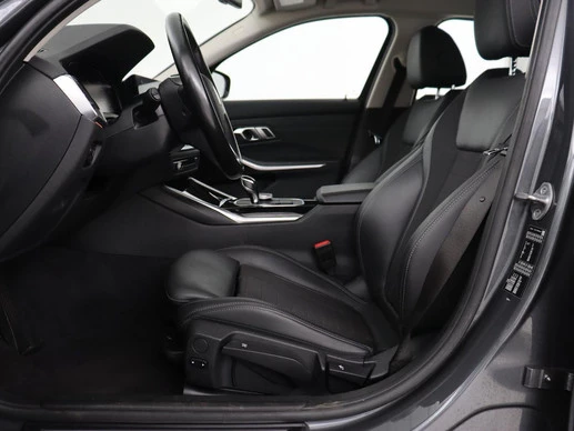 BMW 3 Serie - Afbeelding 4 van 30