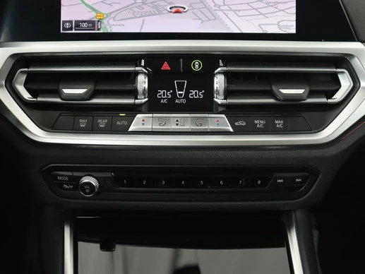 BMW 3 Serie - Afbeelding 14 van 30