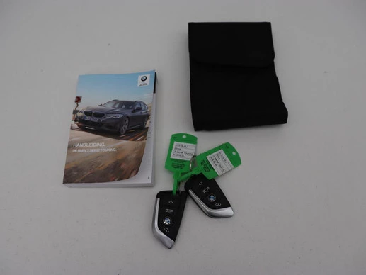 BMW 3 Serie - Afbeelding 27 van 30