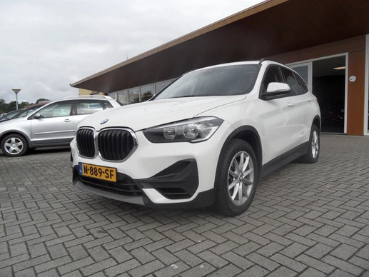 BMW X1 - Afbeelding 1 van 21