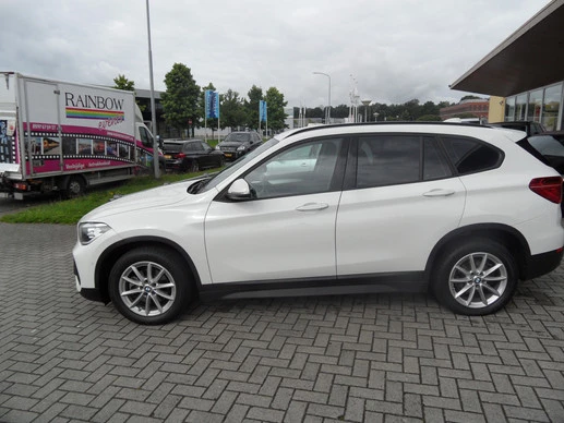 BMW X1 - Afbeelding 2 van 21