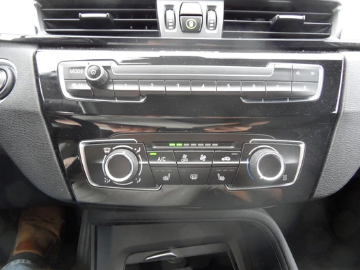 BMW X1 - Afbeelding 8 van 21