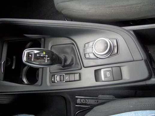 BMW X1 - Afbeelding 9 van 21