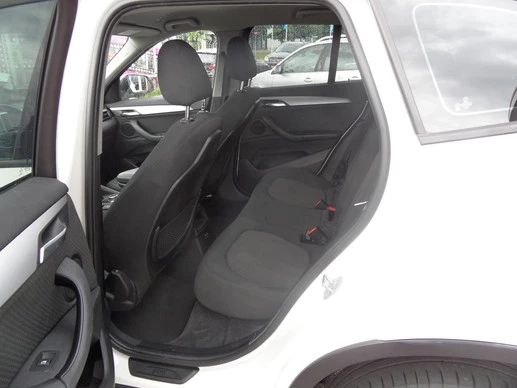BMW X1 - Afbeelding 12 van 21
