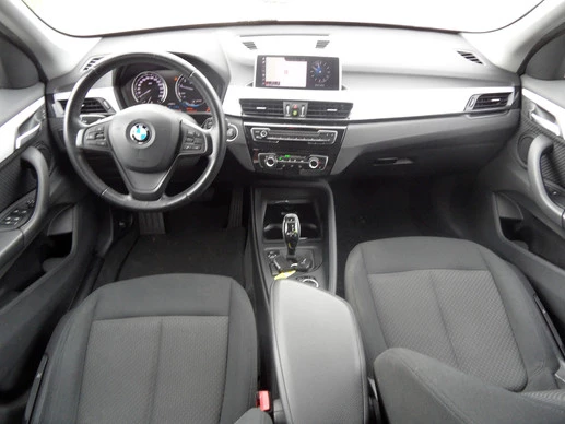 BMW X1 - Afbeelding 13 van 21
