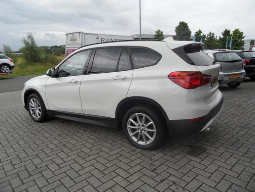 BMW X1 - Afbeelding 14 van 21