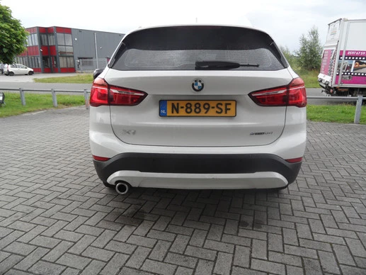 BMW X1 - Afbeelding 15 van 21