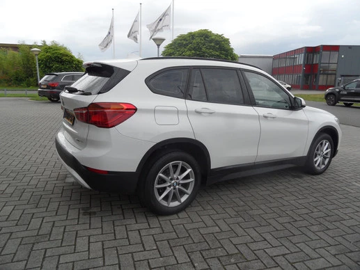 BMW X1 - Afbeelding 16 van 21