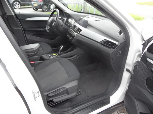 BMW X1 - Afbeelding 17 van 21