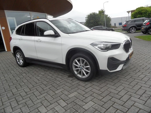 BMW X1 - Afbeelding 18 van 21